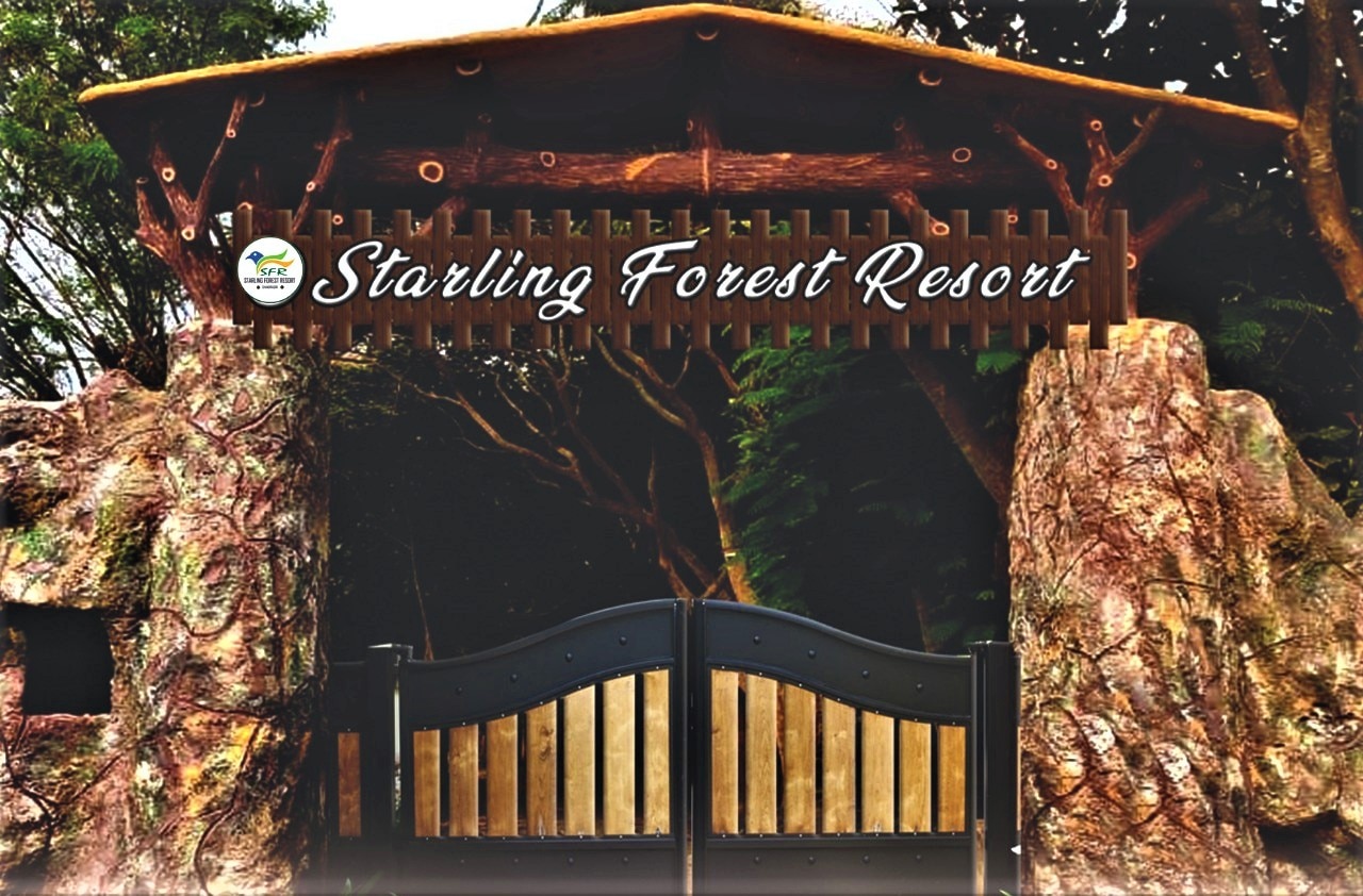 STARLING FOREST RESORT - Tap to explore photos