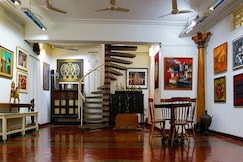 Aurodhan | Art Gallary and Cultural Experiences, Pondicherry