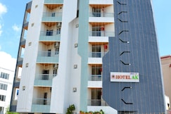 Hotel AK, Tirupati