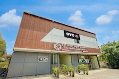 Hotel O Smile Comforts Boarding And Lodging, Bangalore