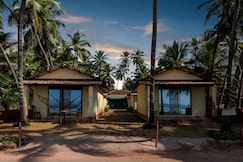 Om Shanti Beach Resort, Dapoli