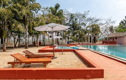 Swimming Pool 1