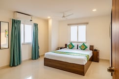 Treebo De Alphabet Gachibowli, Hyderabad