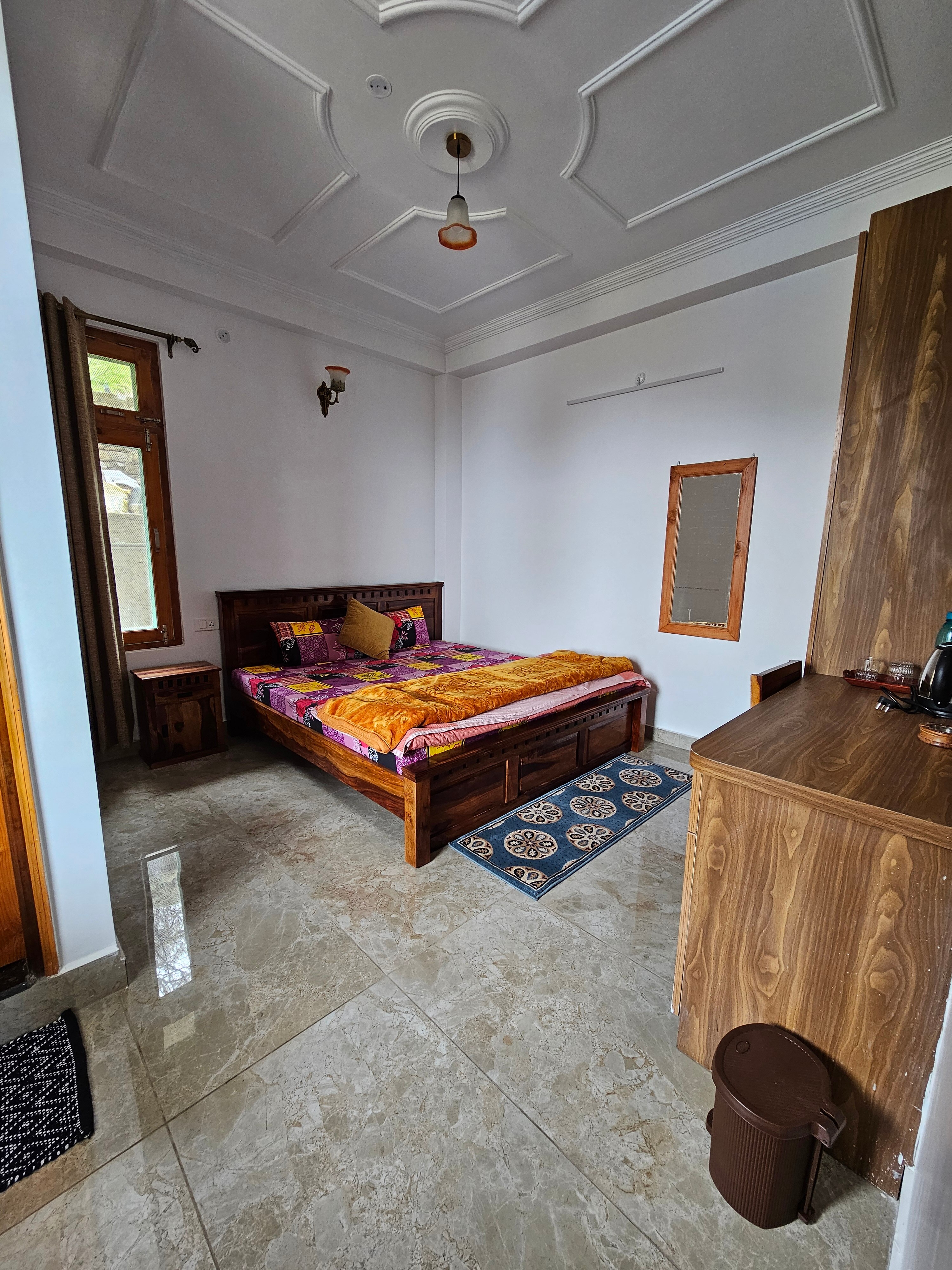 Wild Orchard Entire Homestay - Tap to explore photos