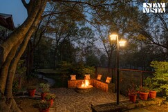 StayVista at Ilaka Stone House, Bir Billing