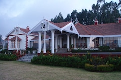Kluney Manor, Ooty
