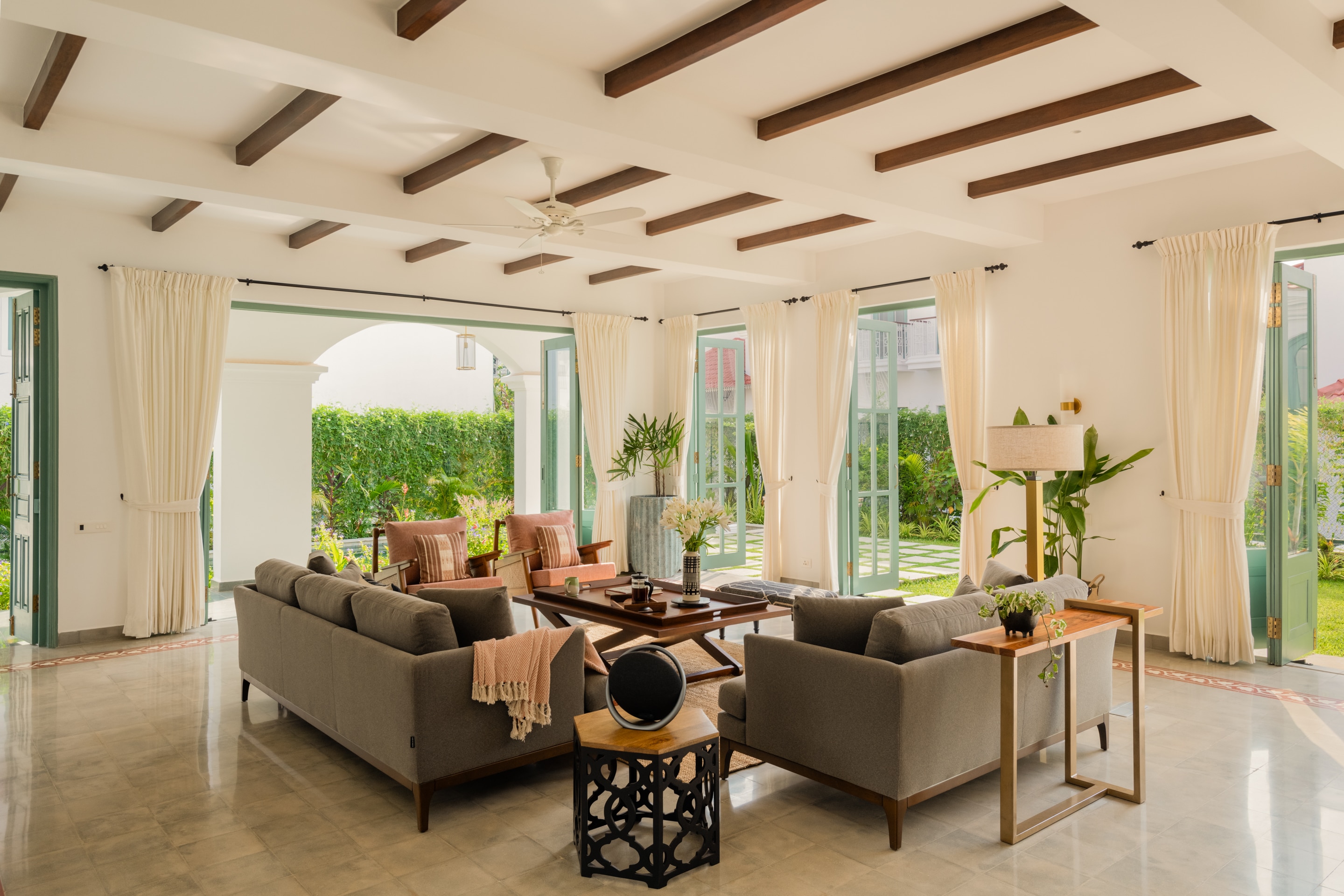 La Mosteiro Luxury Villas by The Blue Kite - Tap to explore photos