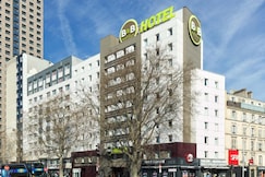 B&B HOTEL Paris Porte de la Villette, Paris