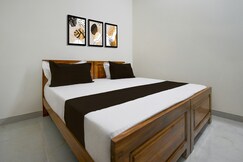 Hotel O Ananta Grand, Lucknow