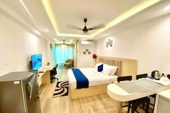 The Grand Anukampa | Hotel, Jaipur