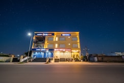 FabHotel Prime K9 Regency, Jalandhar