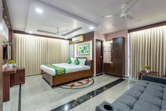 Treebo Marina Grand, Railway station, Visakhapatnam