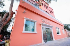 Nikunj Hotel, Vrindavan