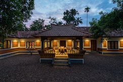 StayVista at The Backwater Heritage, Alleppey