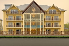 The Pahalgam Dayz, Pahalgam