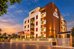 Hotel Grand Ecotel, Chhatrapati Sambhajinagar