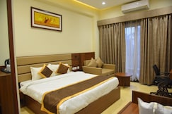 Airport Suites, Lucknow
