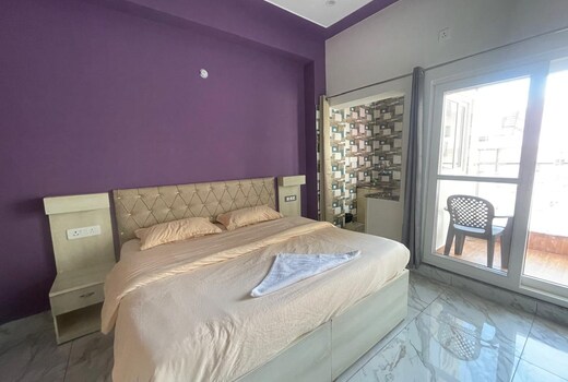 Atman Homes | Private Rooms with WiFi