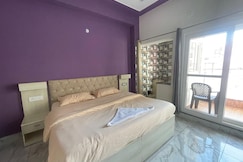 Atman Homes | Private Rooms with WiFi, Rishikesh