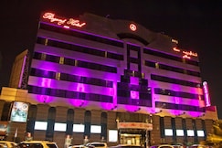 Regent Palace Hotel - Bur Dubai, Sharjah