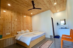 The Koklass Cottage, Chopta