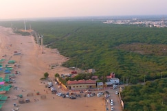 HV Beach Hotel, Mandvi Kutch