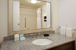 Hampton Inn & Suites Minneapolis West/ Minnetonka, Stearns