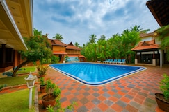 Nikhil Ayurvedic Heritage, Varkala