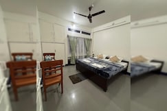 Tasks Inn Guest House, Shillong