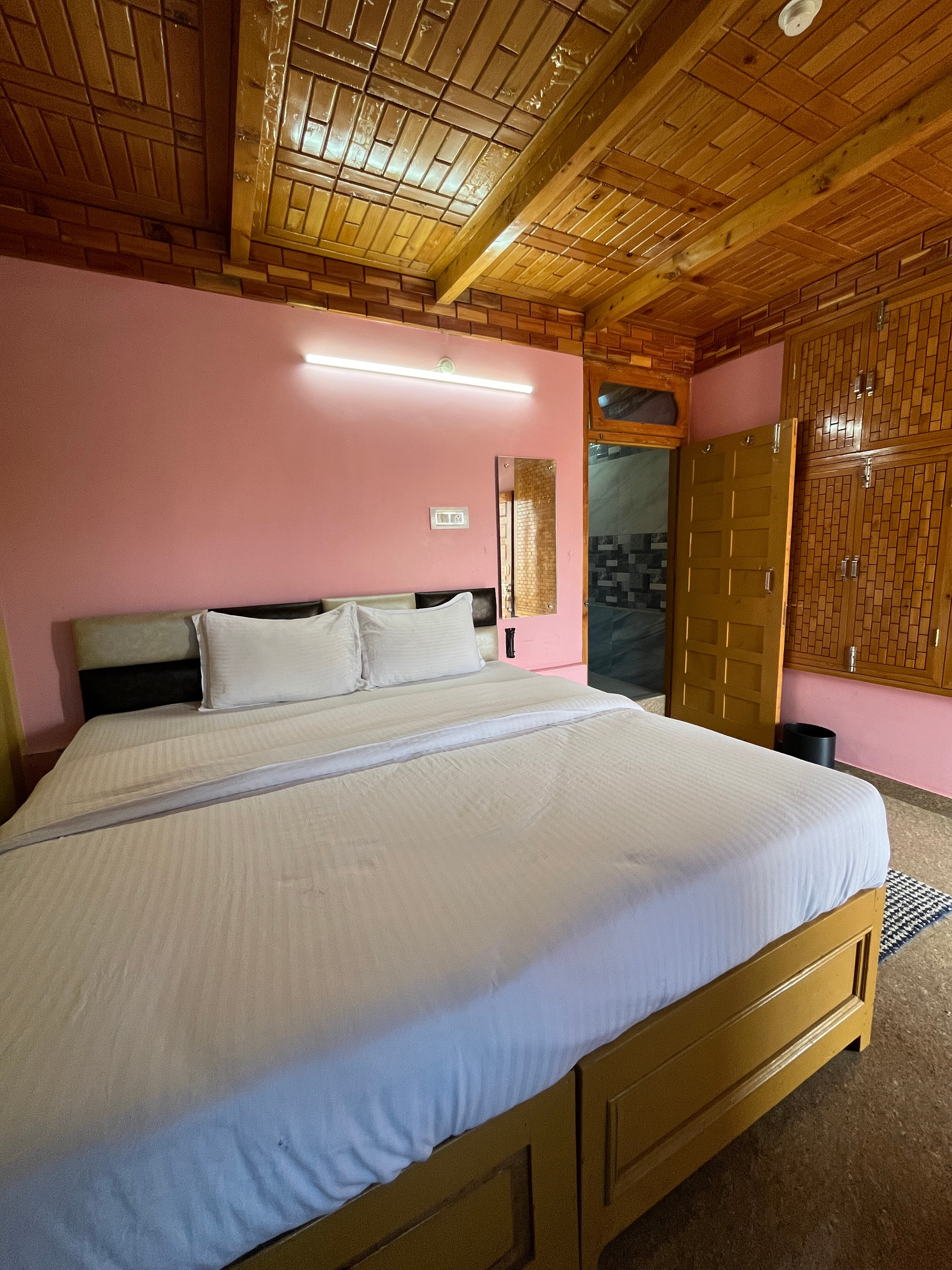 Hill Tribe Homestay - Tap to explore photos