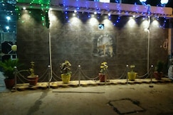 Hotel Ganesha, Kanpur