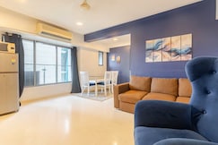 601 Cozy 1bhk in Santacruz, Mumbai