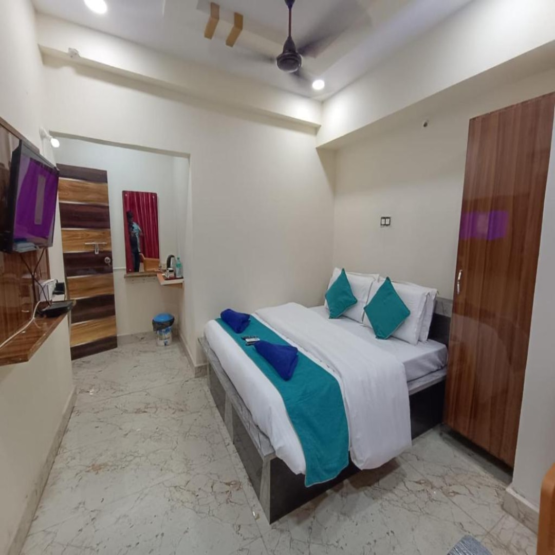 The Vizag Cruise Hotel - Tap to explore photos