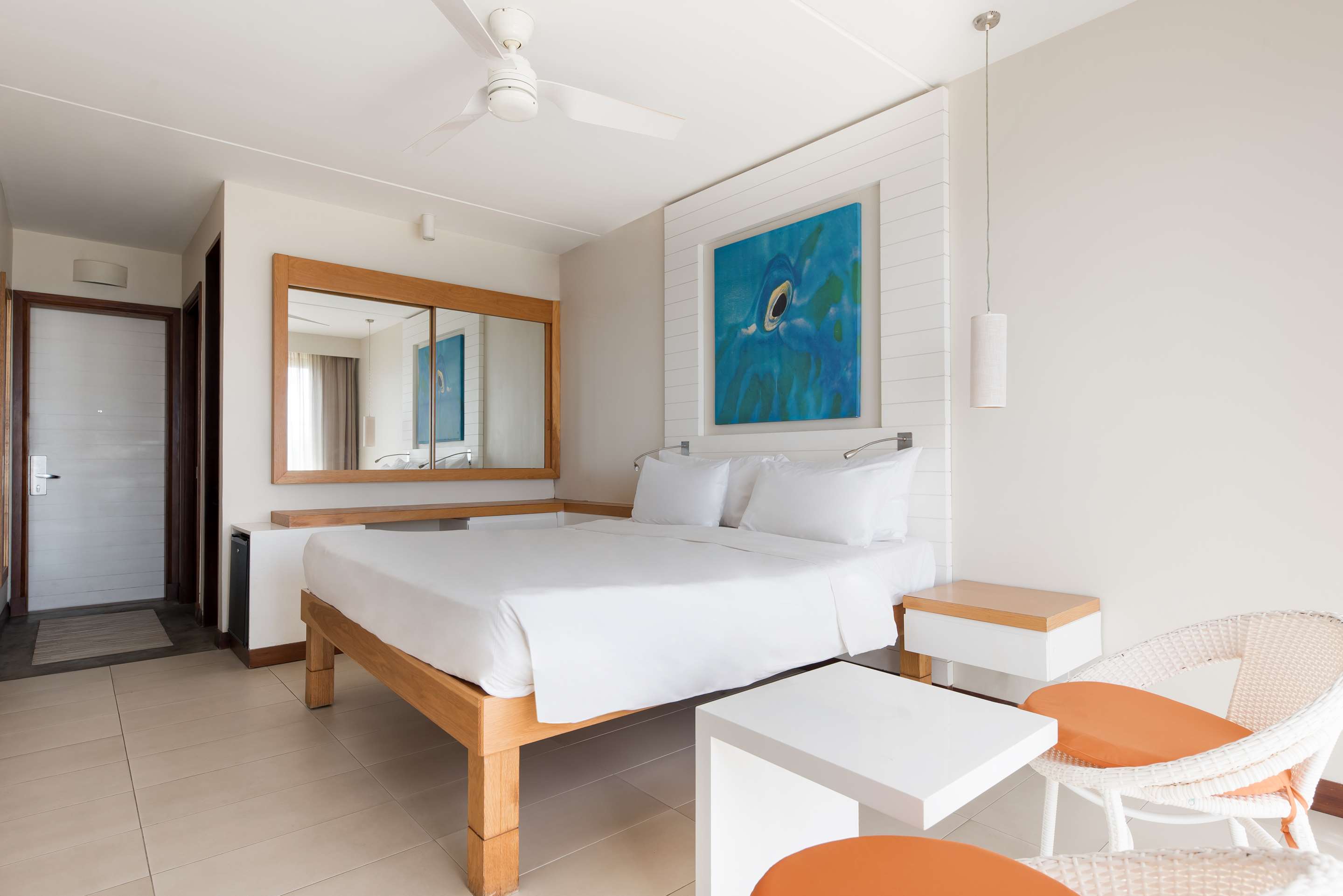 Radisson Blu Poste Lafayette Resort & Spa, Mauritius (Adults Only) - Tap to explore photos