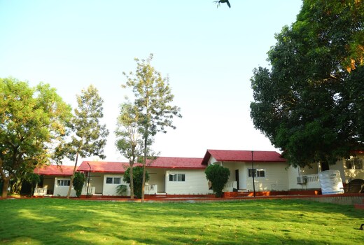 VSRA VILLA