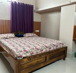 Premium Quadruple Room- AC