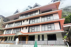 Rufina Lachung Kunga, Lachung