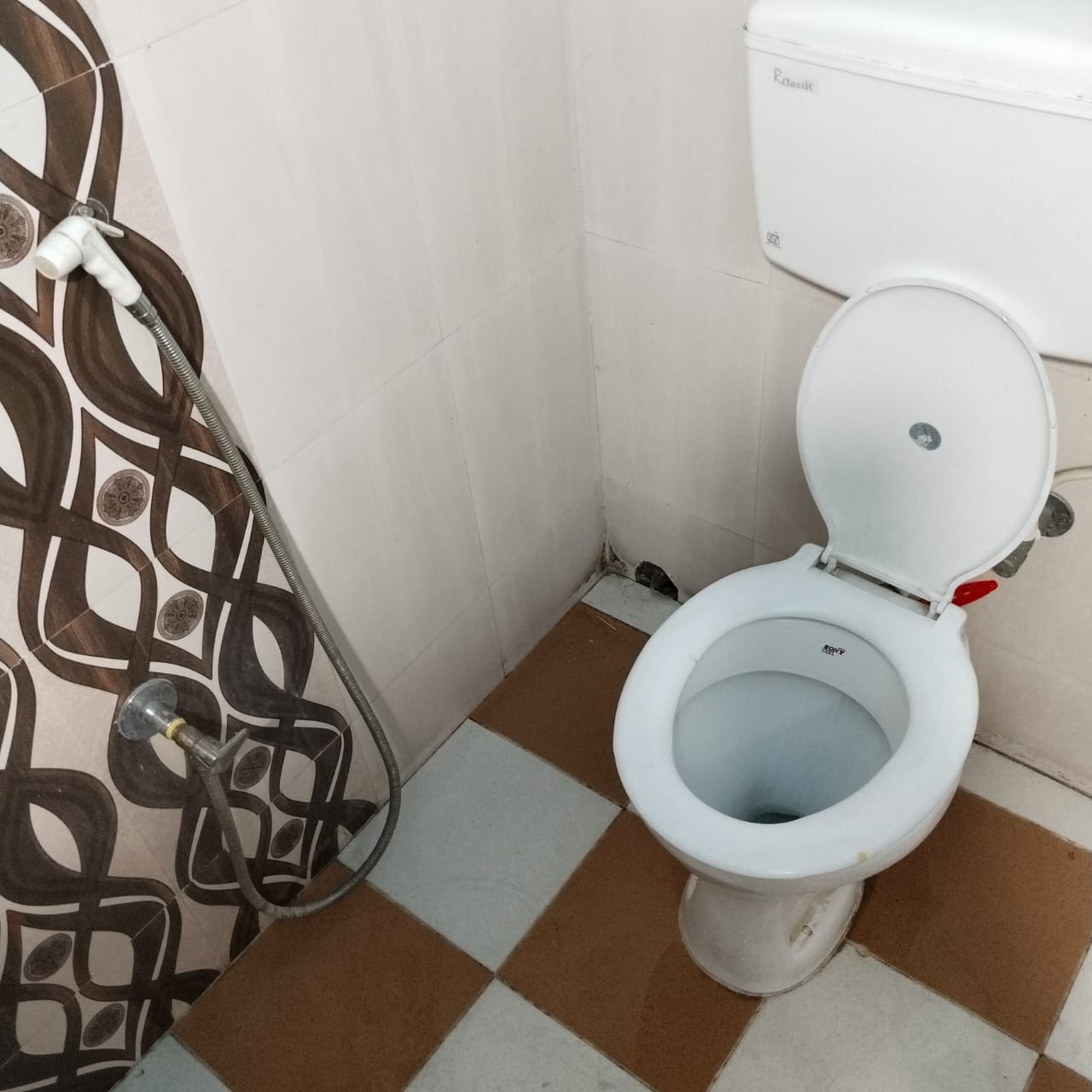 Ramalaya 2BHK Apartment - Tap to explore photos