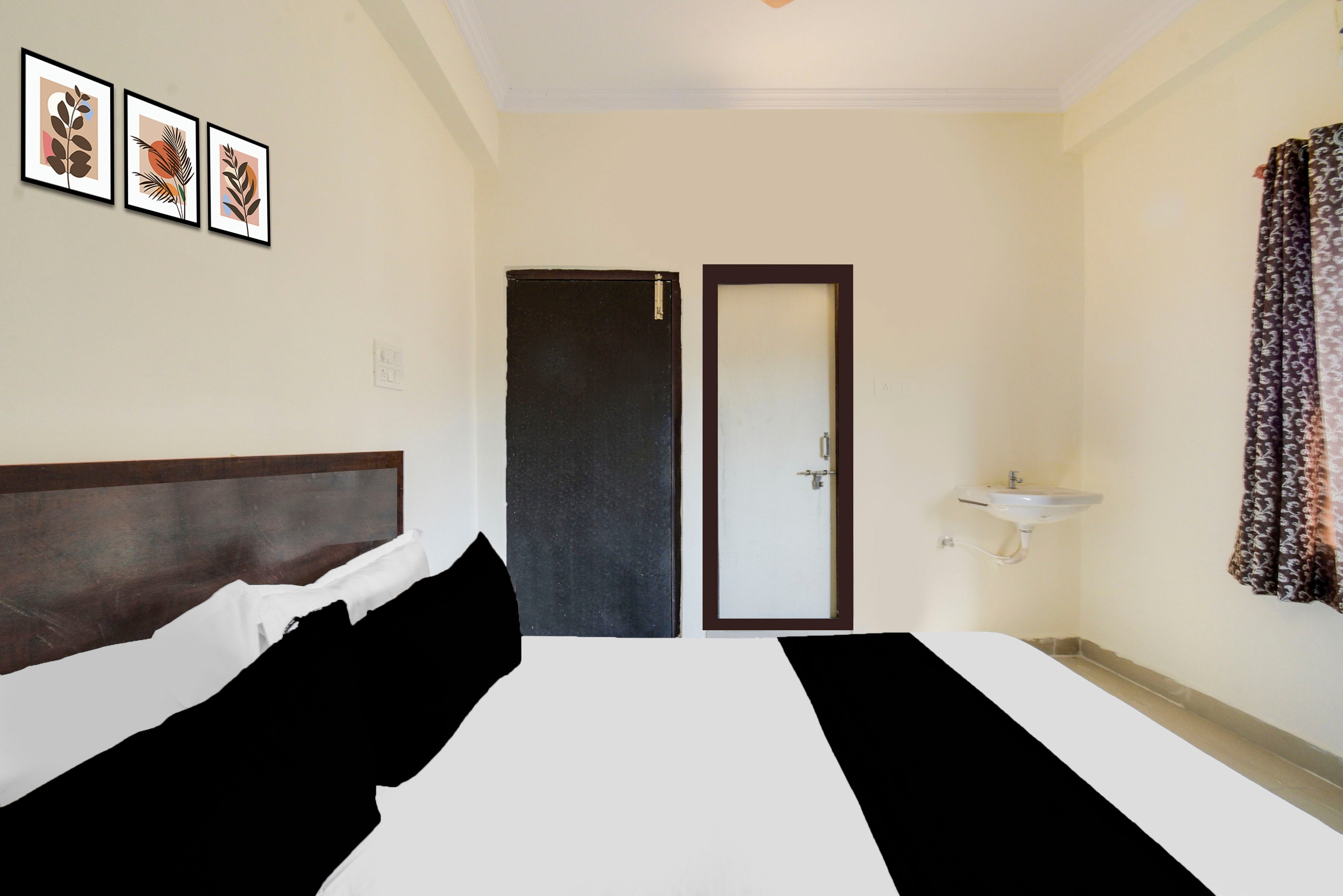 Hotel O Shiridi serinity residency - Tap to explore photos