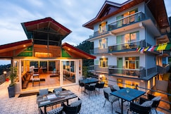 PACK Dharamkot, Dharamshala