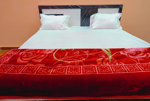 Shri Ram Residency 5 mint walking from Shri Ram Janmabhoomi