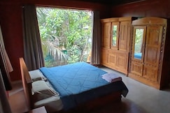 3BHK home A nest in dream for 3 families, Wayanad