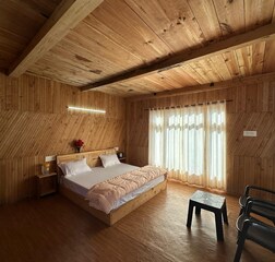 Comfort Cottage