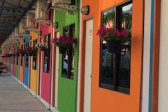 Mee Rak Vintage, Pattaya