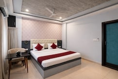 Mangalam Inn, Bareilly