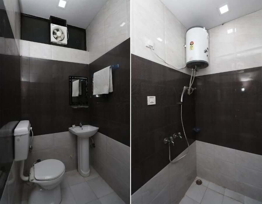 Hotel Anand Residency - Tap to explore photos