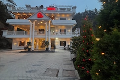 Rootz by NomadsHouse, Dehradun