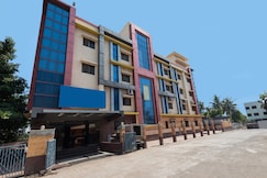 Hotel Sai Samrat, Shirdi