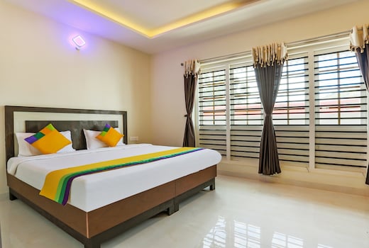 Itsy Hotels Kottaram Residency