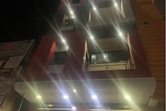 HOTEL SHREE RAM, Chanderi